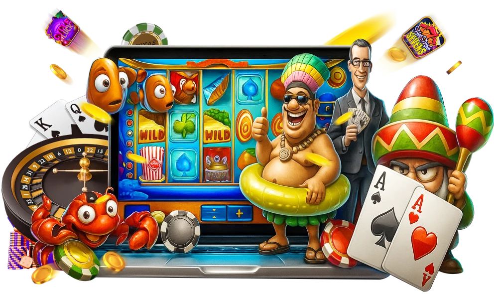 slots